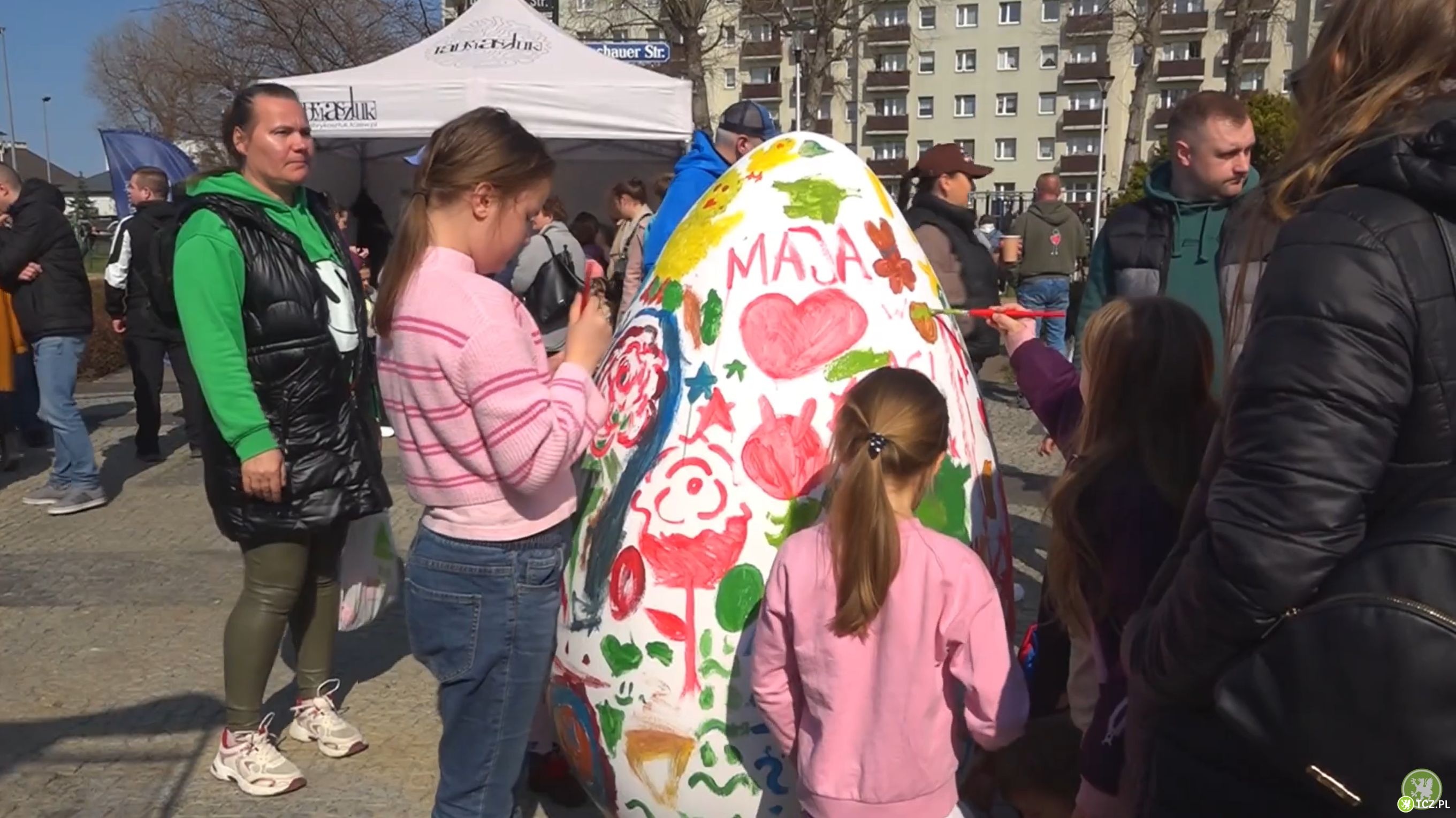 Wielkanocne Spotkanie Tczewian za nami - Aktualności