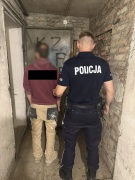 Wielka akcja na terenie kraju. Tczewscy policjanci zatrzymali 7 osób! - Aktualności
