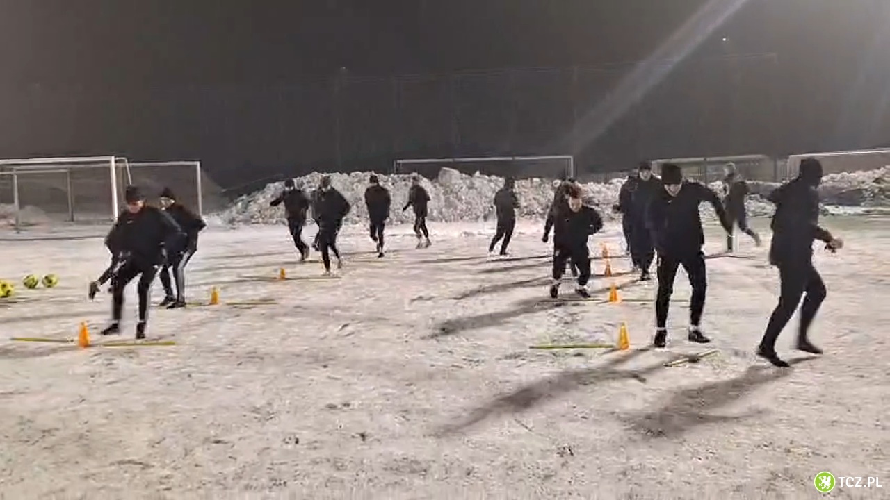 Sport to zysk, nie koszt - na sesji o stanie boisk na terenie Tczewa - Aktualności