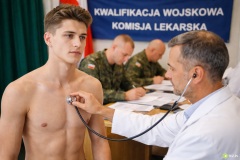 7 kwietnia rusza kwalifikacja wojskowa na terenie gminy Tczew - Aktualności