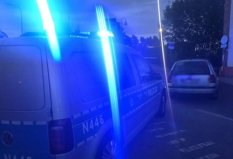 Zignorowali sądowe zakazy. Obaj trafili w ręce policjantów - Aktualności