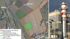 Na osiedlu Zatorze powstanie elektrownia gazowa? - Aktualności