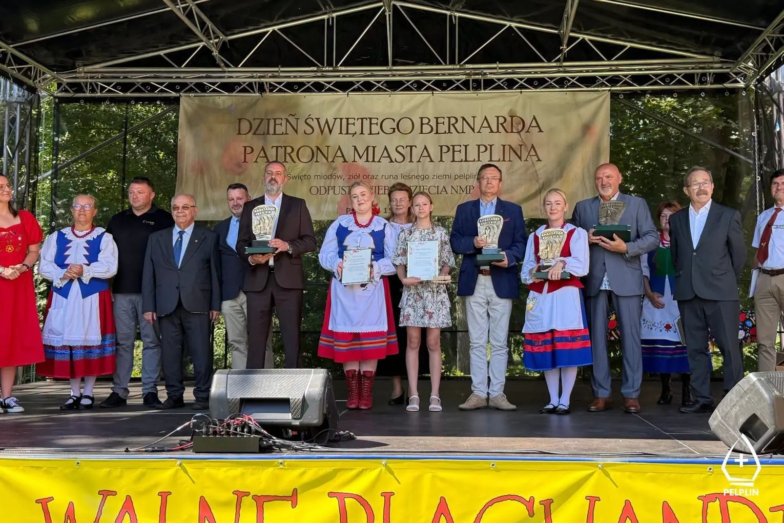 Oto Ambasadorzy Kociewia. Wśród nich Tczewianin - Aktualności