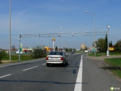 Prace na dk91. Możliwe utrudnienia - Aktualności