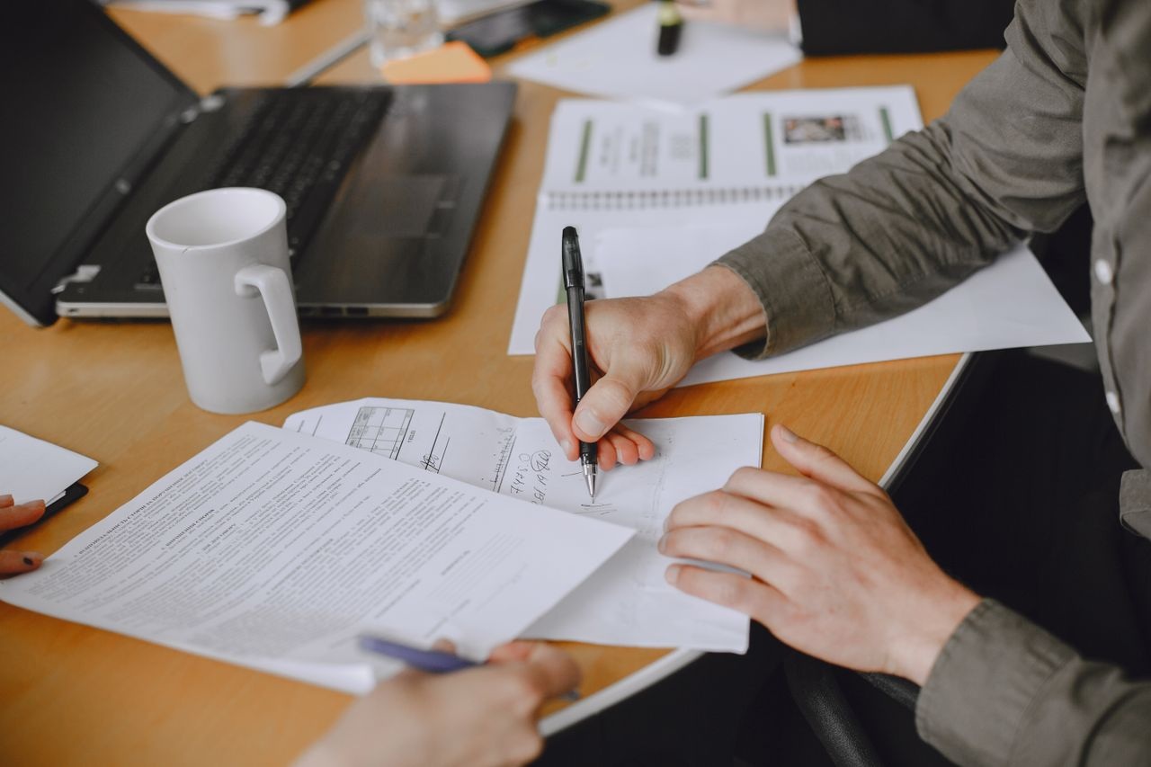 Reforma PIP a sektor B2B: jakie nowości już weszły w życie i co oznaczają dla firm? - Aktualności