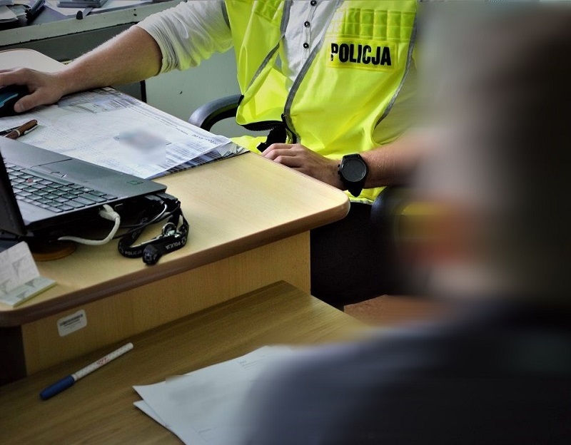 Przeszedł w gości i nie chciał wyjść. Wtedy zaczęły się kłopoty - Aktualności