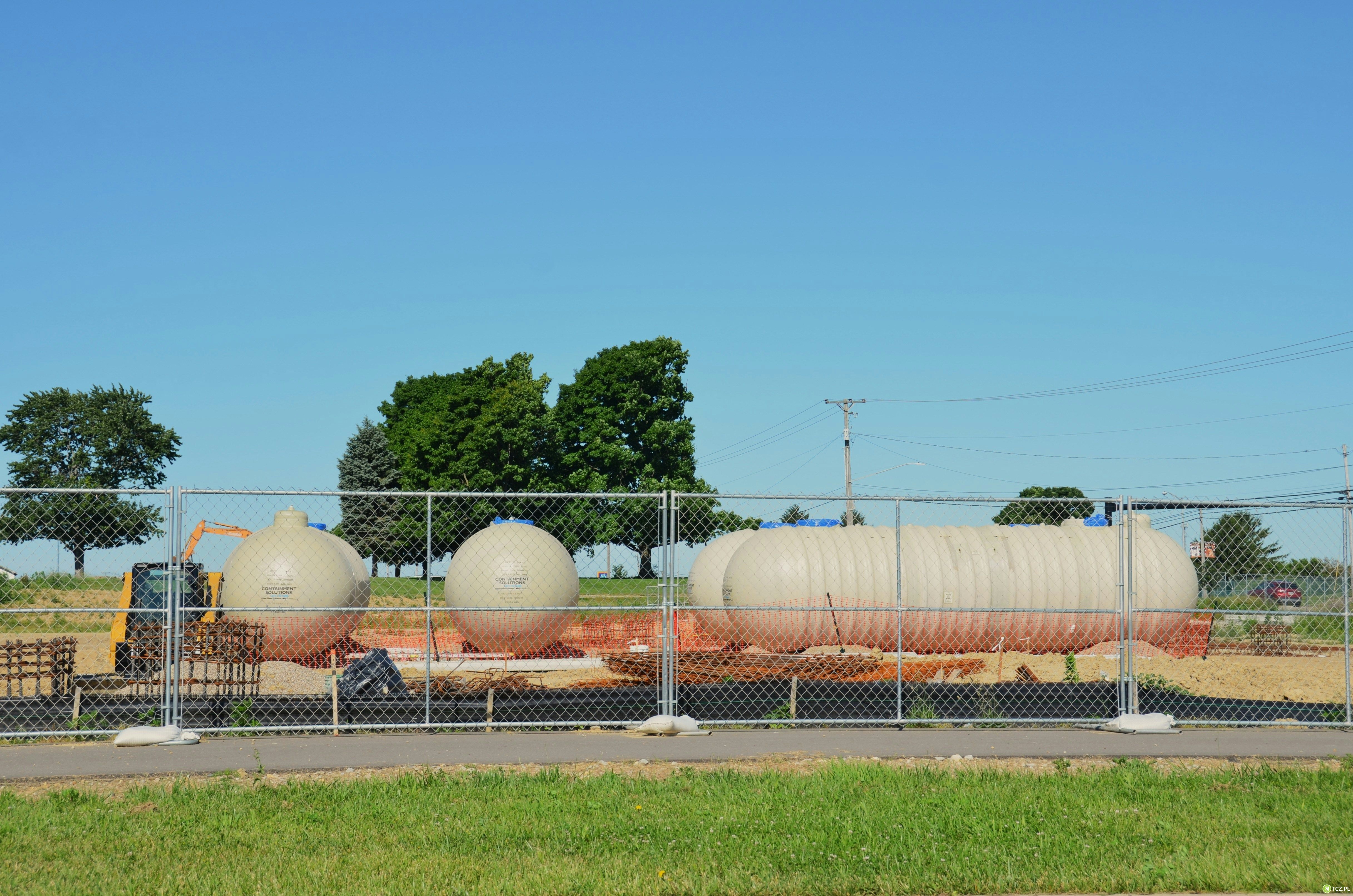Kiedy warto zdecydować się na montaż zbiornika LPG? - Aktualności