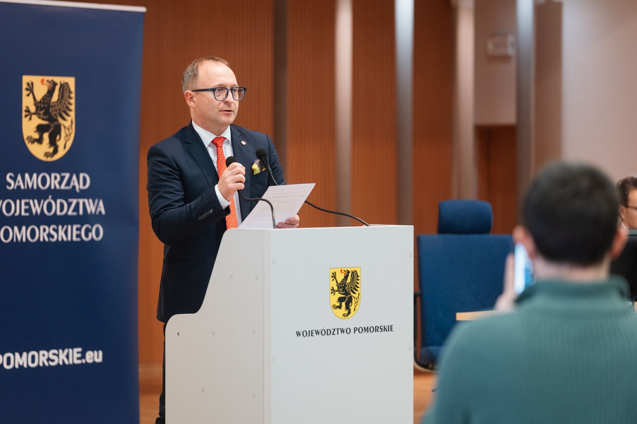 Pomorze uruchamia pilotaż budownictwa społecznego - Aktualności