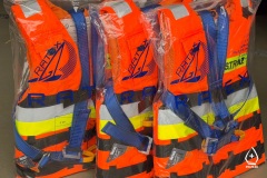 Gmina Pelplin inwestuje w obronę cywilną i ochronę ludności - Aktualności