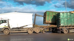 Tczew - Zmiana harmonogramu odbioru odpadów