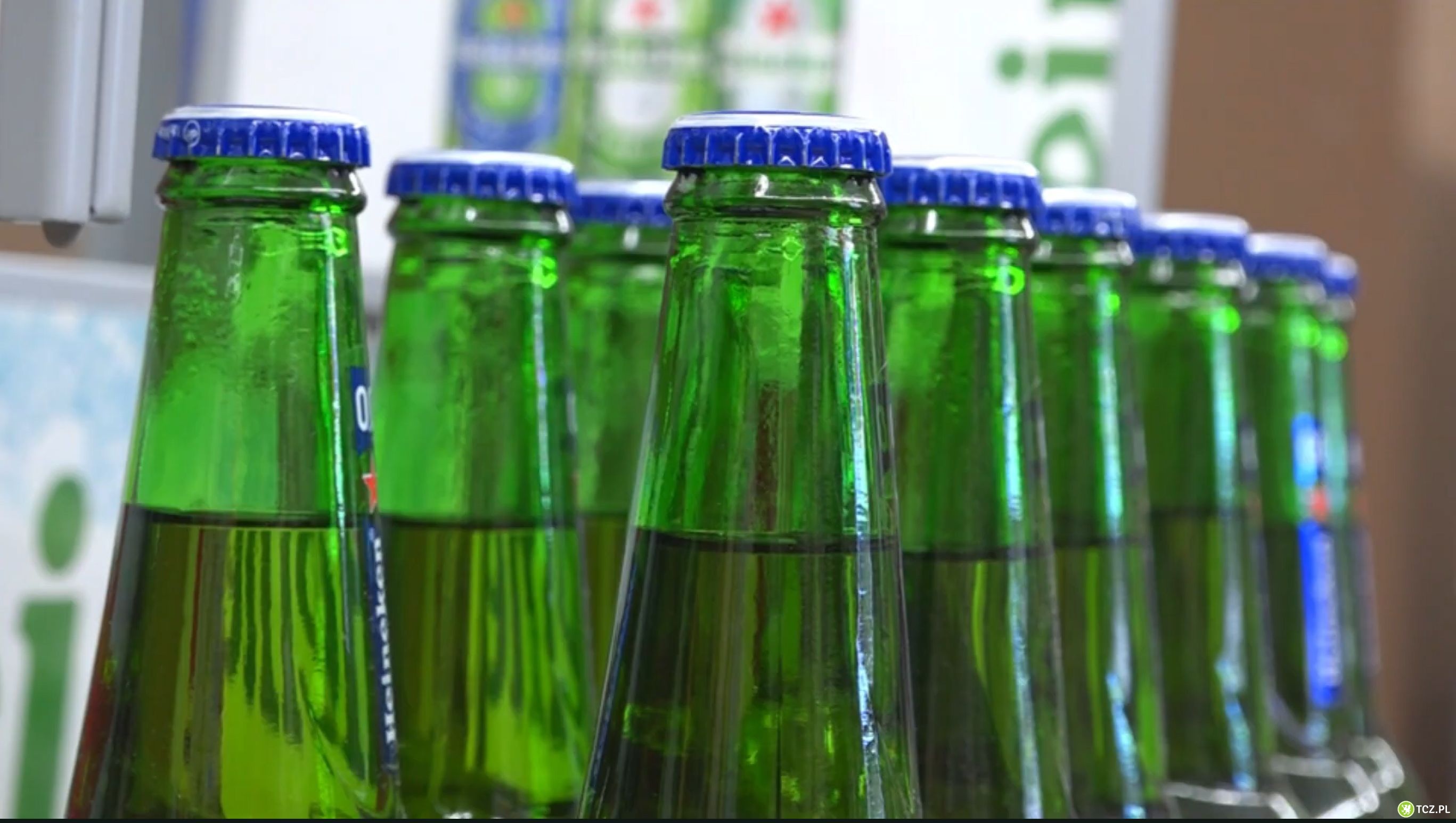 Nowe przepisy dotyczące sprzedaży alkoholu. Co się zmieni? - Aktualności