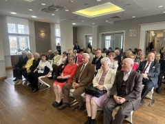 Złote i szmaragdowe gody w Tczewie - Aktualności