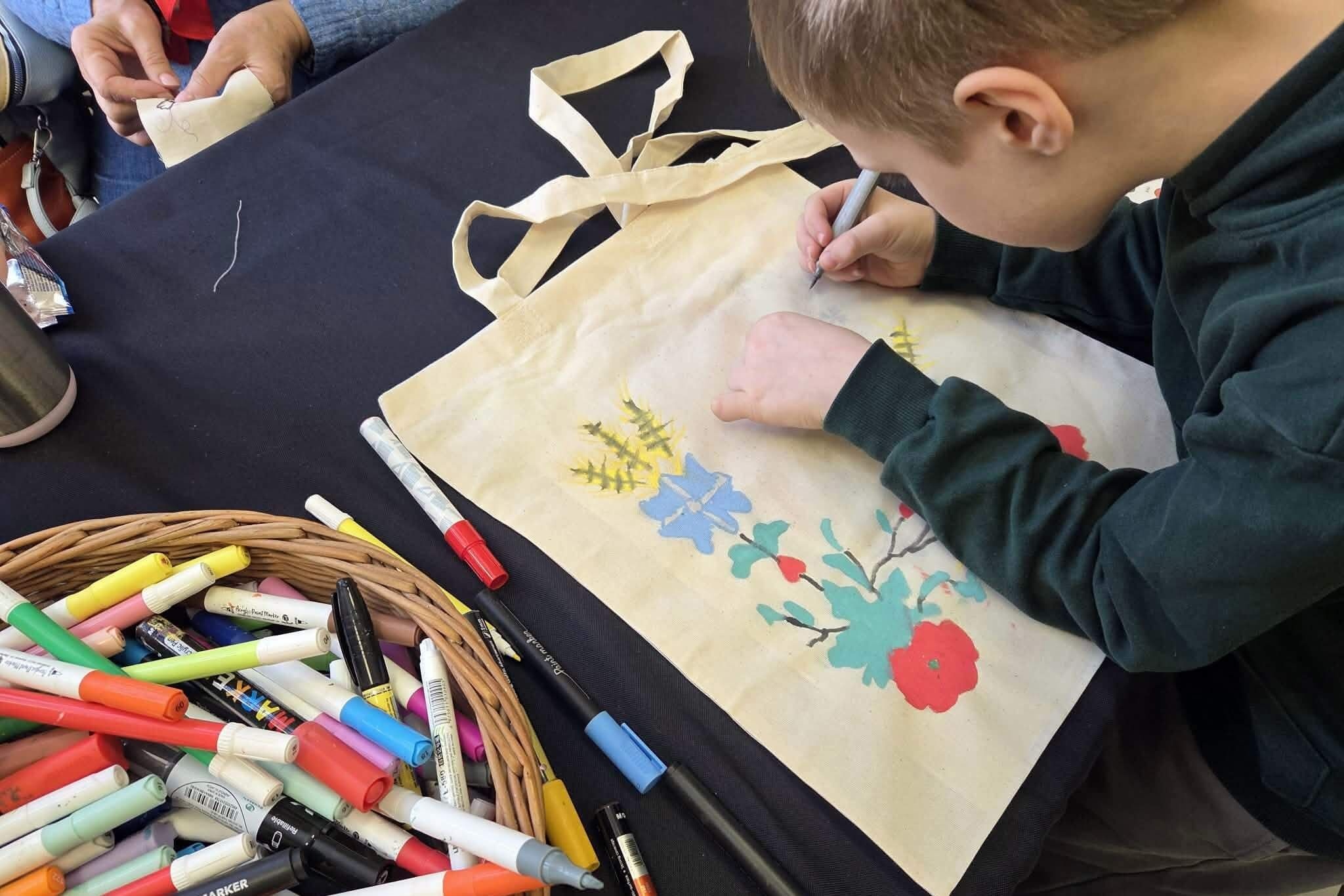 Tradycja wielkanocna na Kociewiu. Zajęcia warsztatowe w placówkach oświatowych - Aktualności