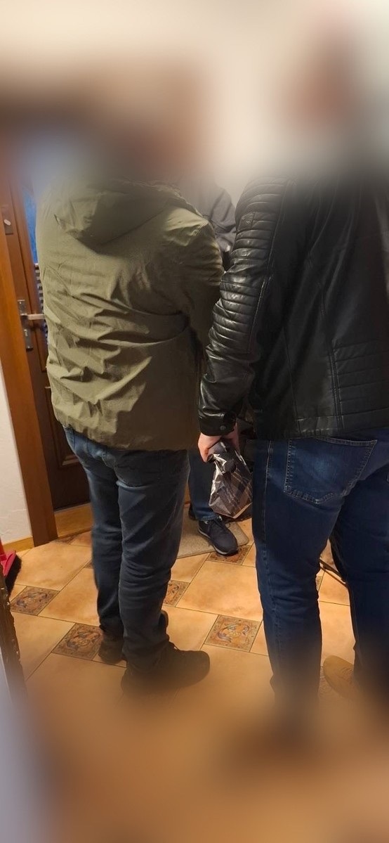 Włamania na plebanie i do domów. Kryminalni przerwali złodziejską serię - Aktualności