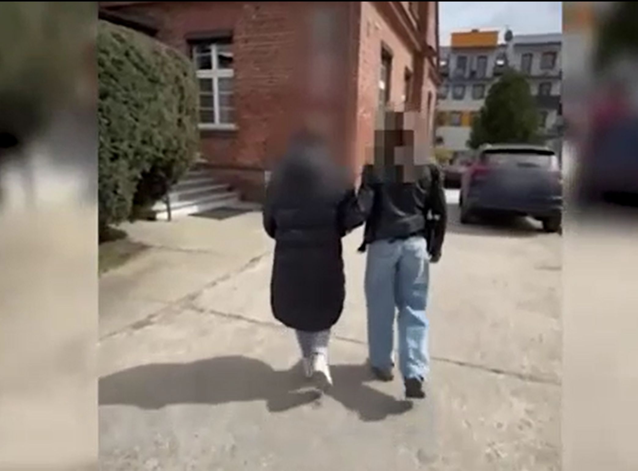 17-latka podejrzana o pomocnictwo w przygotowaniu ataku na szkołę w Kanadzie - Aktualności