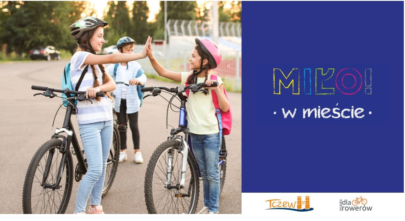 Ruszyła kampania MIŁO! w mieście - Aktualności