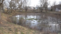 Tczew - Stawek ma znowu być stawkiem