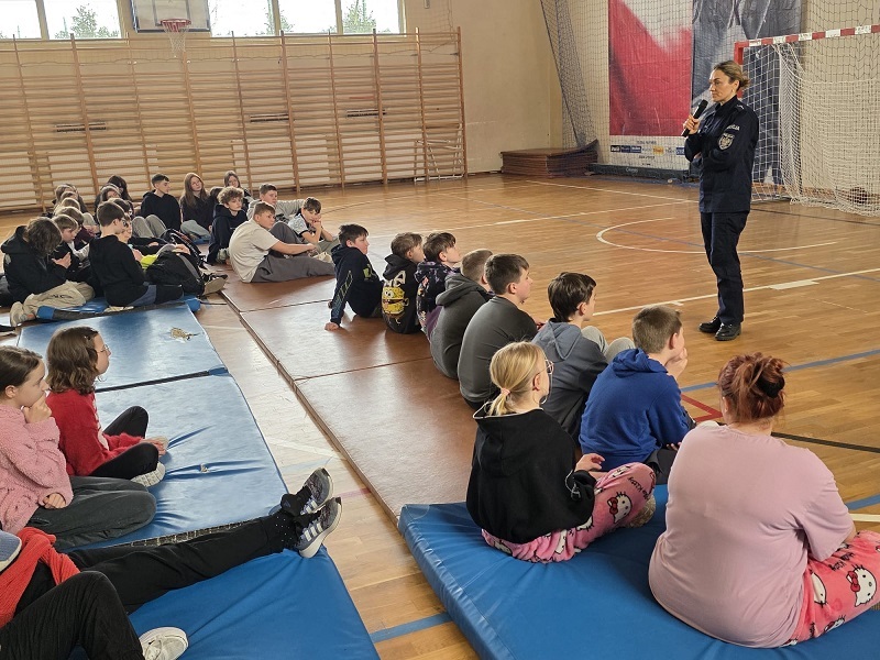 Hejt w sieci boli naprawdę - Aktualności