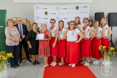Za nami Turniej Kół Gospodyń Wiejskich Gminy Tczew - Aktualności