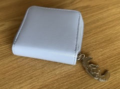 Tczew - Policjanci poszukują właściciela znalezionego portfela