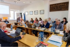 W gminie Tczew pojawi się nowe sołectwo - Aktualności