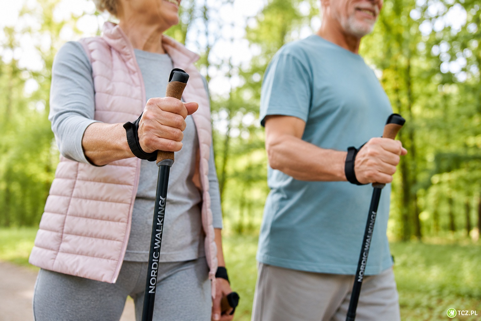 Zapraszają seniorów na zajęcia - Aktualności