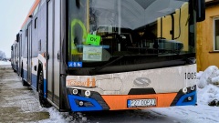 Tczew - Umowa z Relobusem przedłużona do końca sierpnia 2027