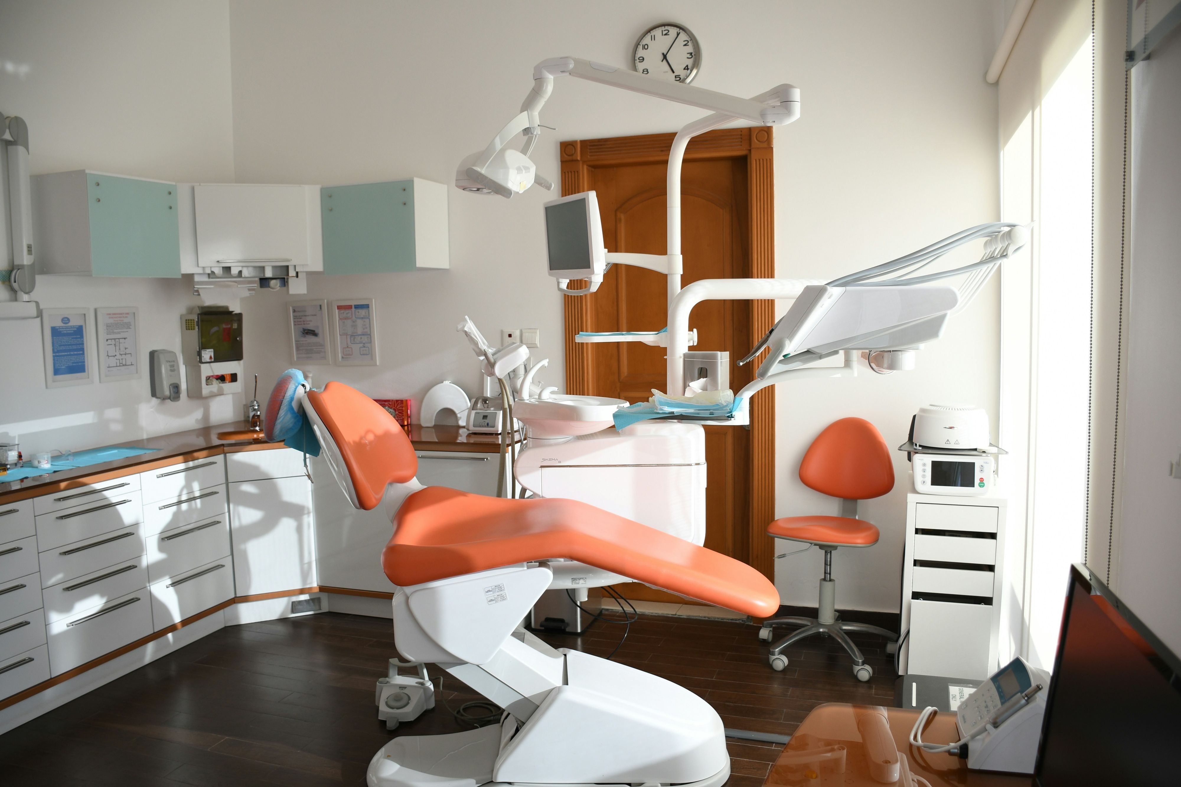 Gdzie znaleźć dobrego dentystę w Krakowie? Top 3 klinik stomatologicznych - Aktualności