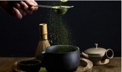 Tczew - Matcha ceremonialna - kiedy chcesz znaleźć chwilę dla siebie