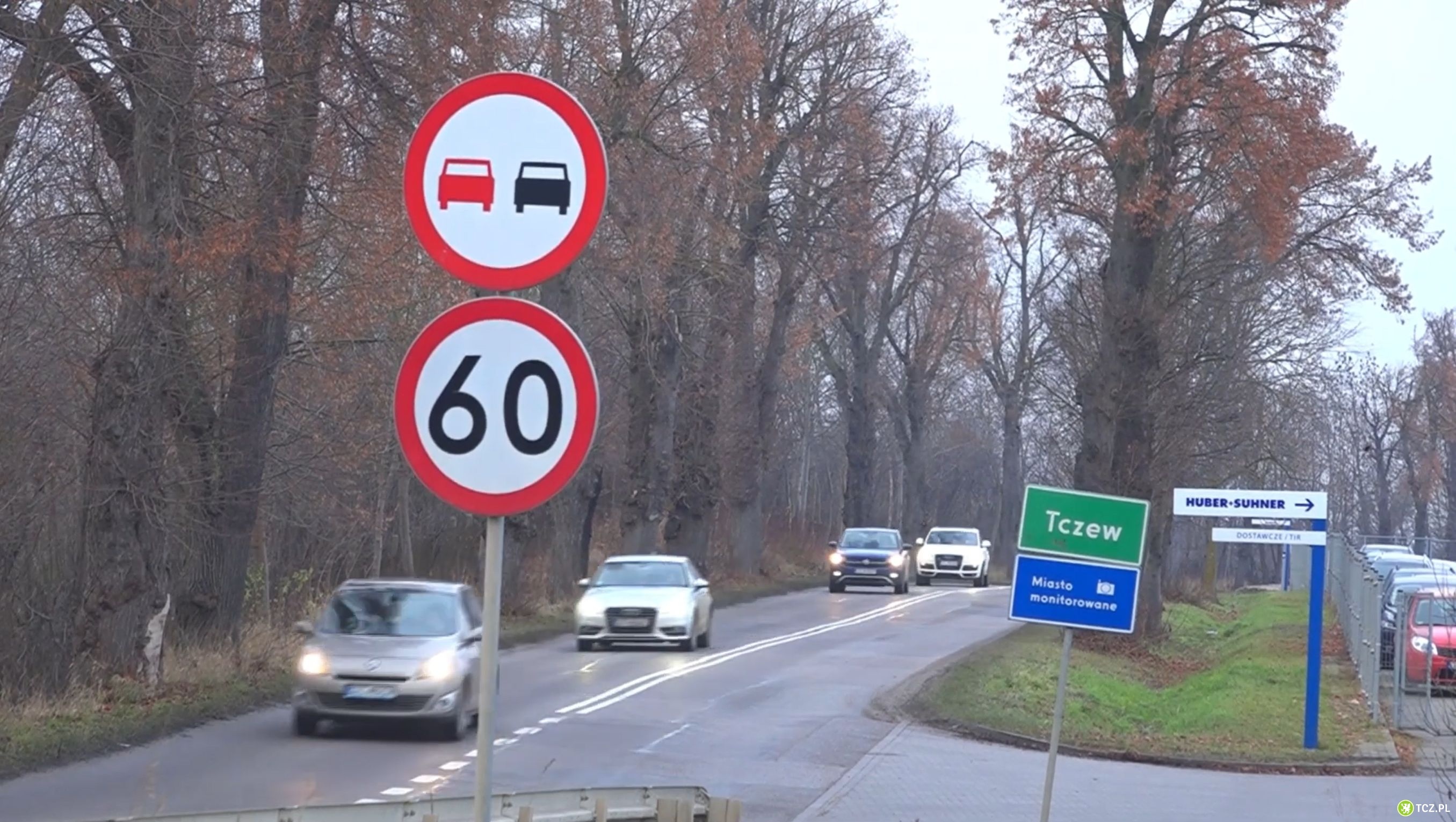 Tczew chce być większy, gmina apeluje o odstąpienie od procedury - Aktualności