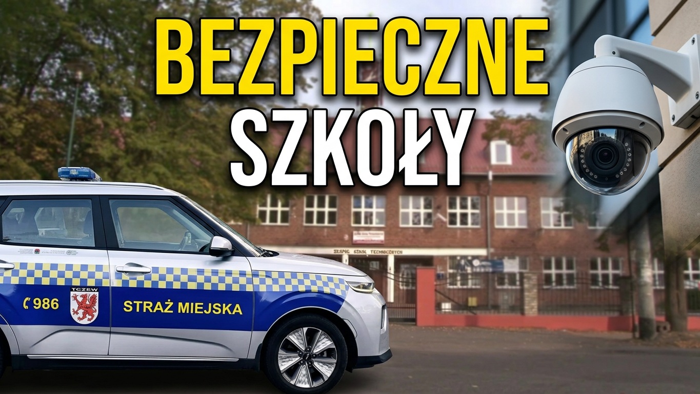 Dodatkowe środki bezpieczeństwa w obrębie szkół - Aktualności