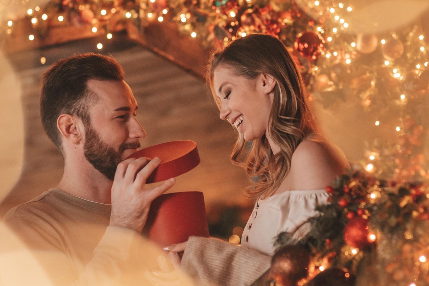 Nie masz pomysłu na prezent? Gotowe zestawy, które robią wrażenie - Aktualności