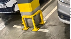 Po co one są? By uprzykrzyć życie kierowcom? - Tcz24