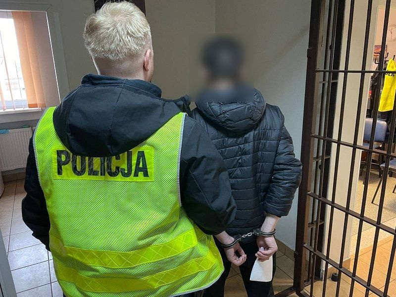 Świąteczne spotkanie zakończyło się pobiciem - 24-latek usłyszał zarzut - Aktualności