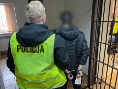 Świąteczne spotkanie zakończyło się pobiciem - 24-latek usłyszał zarzut - Aktualności