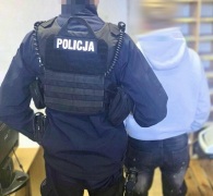 Czujność policjantów pomogła odnaleźć zaginionego 17-latka - Aktualności
