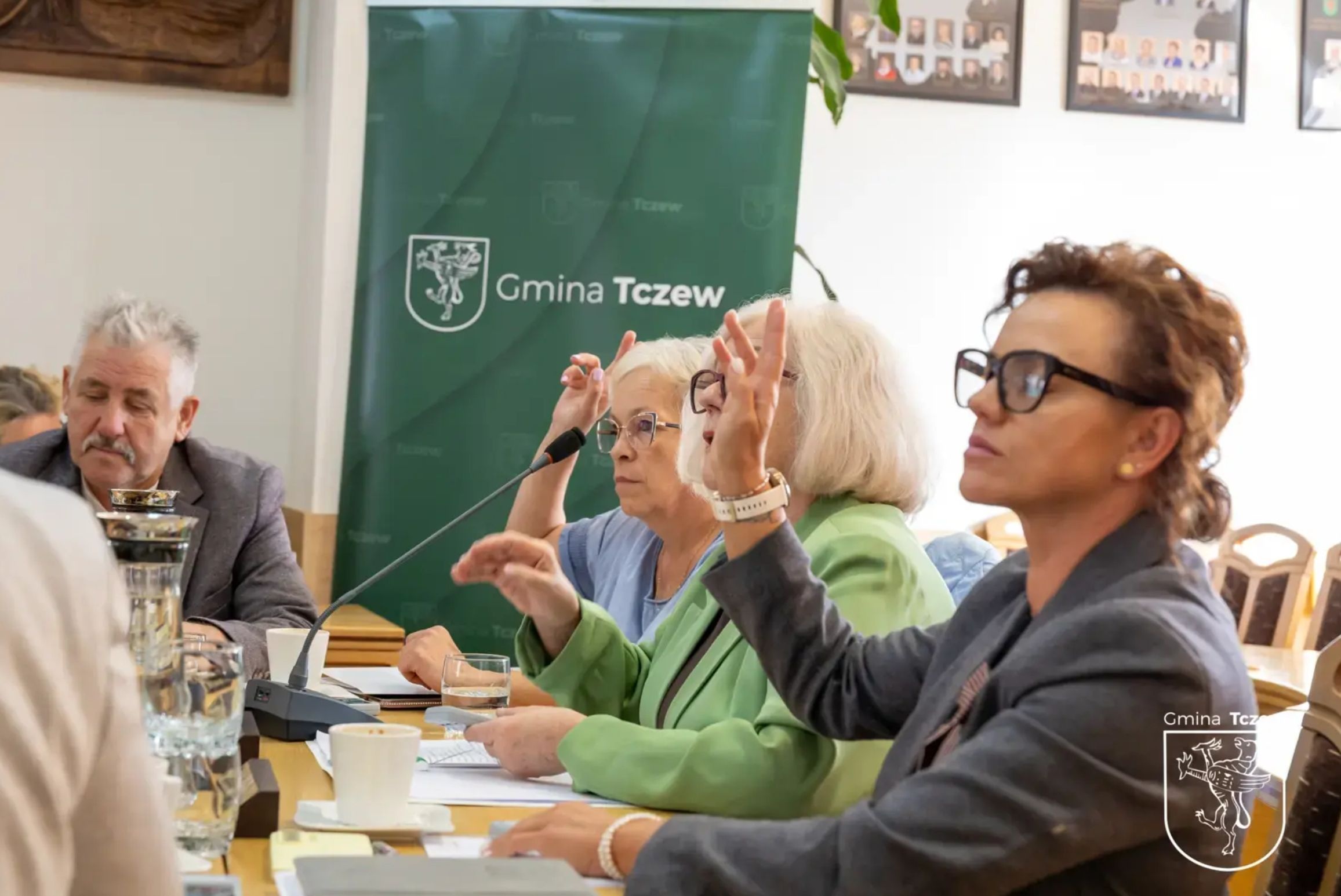 Gmina Tczew stawia na Metropolię. Zielone światło od radnych - Aktualności