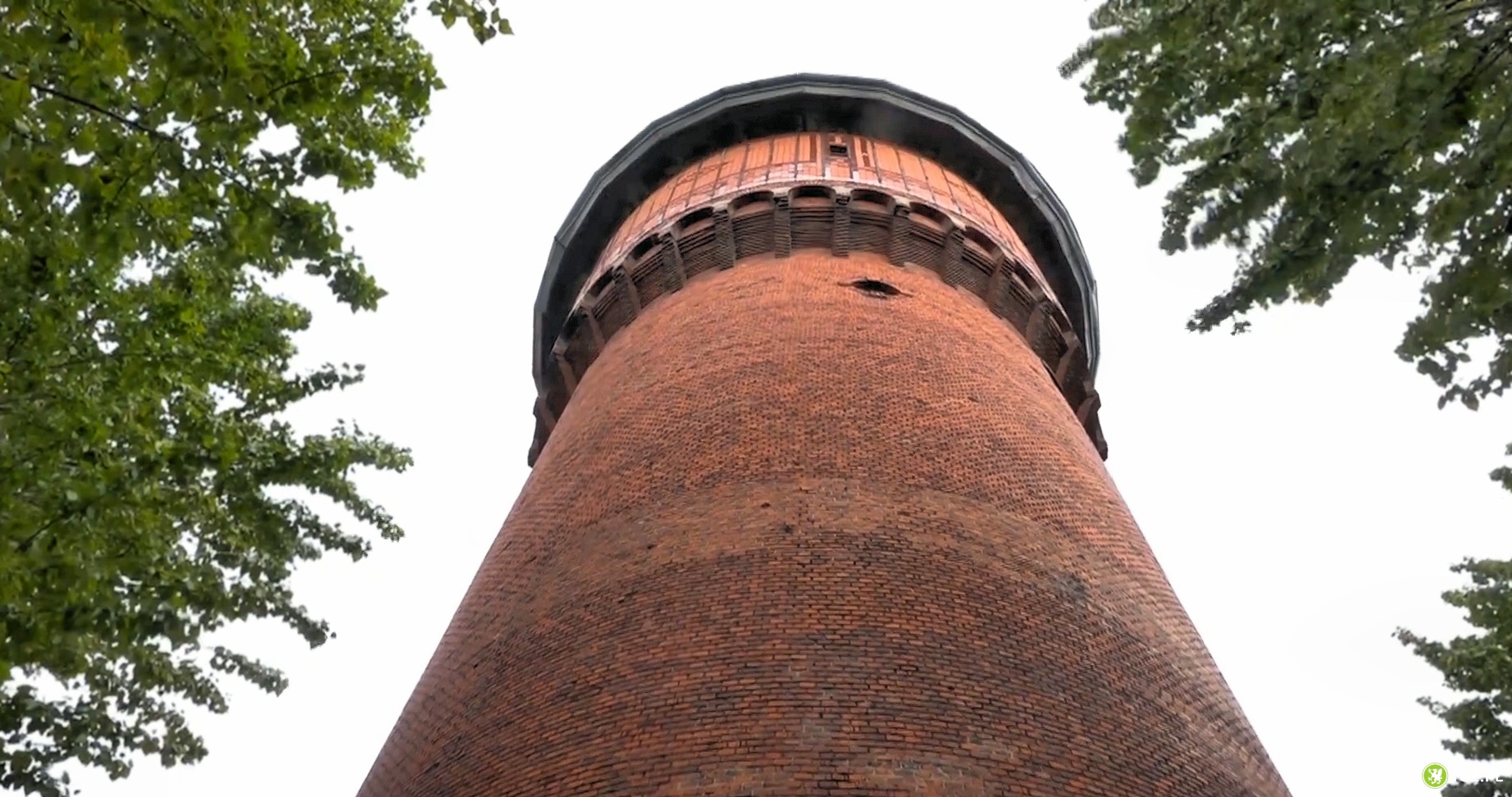 Pięć firm chce przygotowywać dokumentację na przebudowę wieży ciśnień - Aktualności