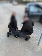 Próba kolejnego oszustwa udaremniona. 27-latek zatrzymany przez policjantów - Aktualności