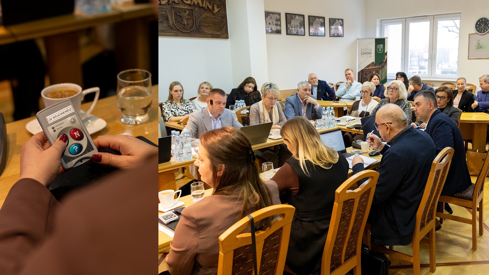 Rada Gminy apeluje o zatrzymanie procedury poszerzenia granic miasta - Aktualności