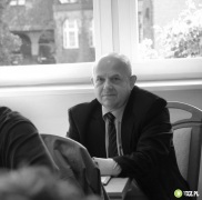 Odszedł Henryk Łucki - Aktualności