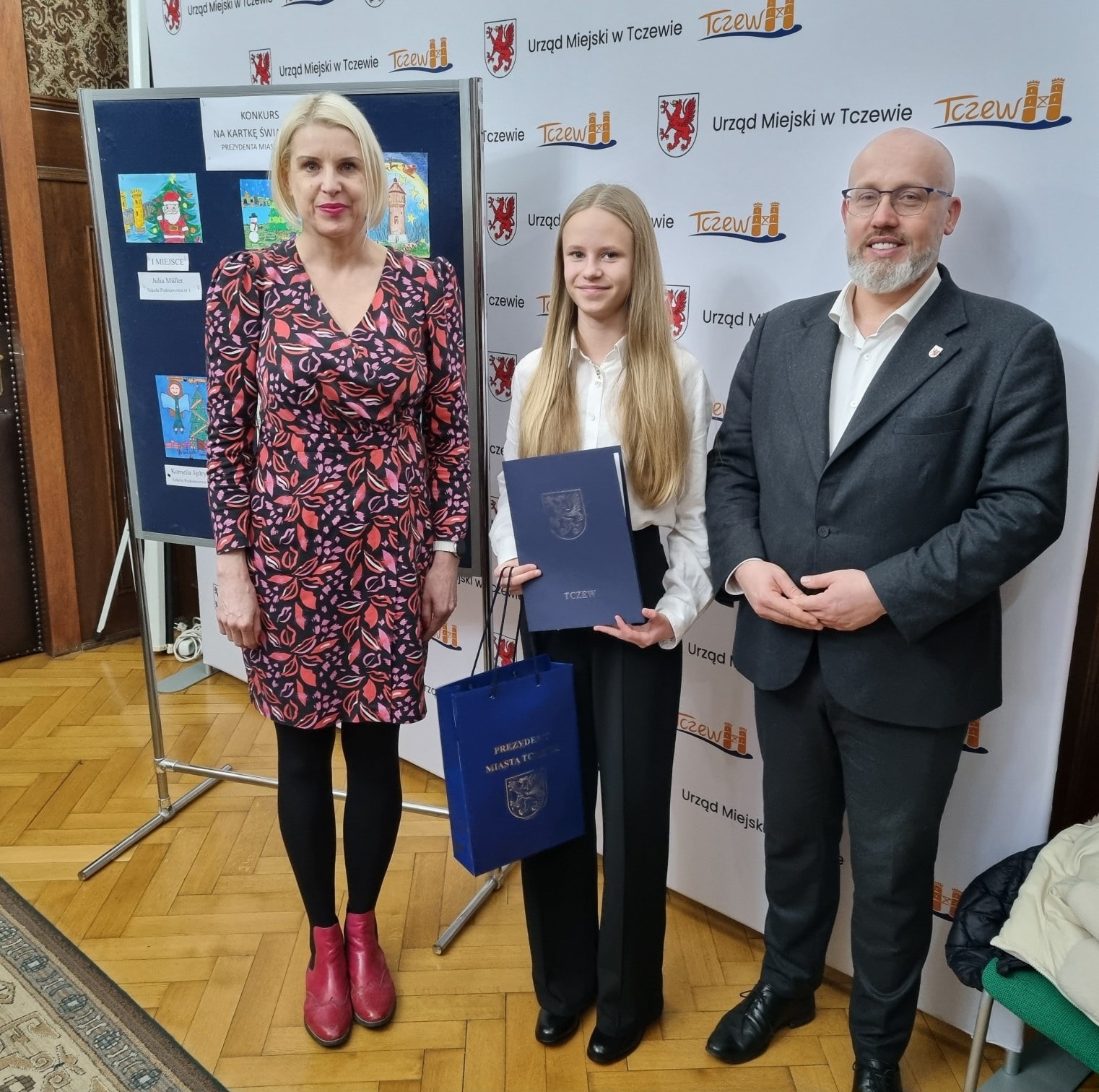 Młodzi, zdolni, nagrodzeni - Aktualności