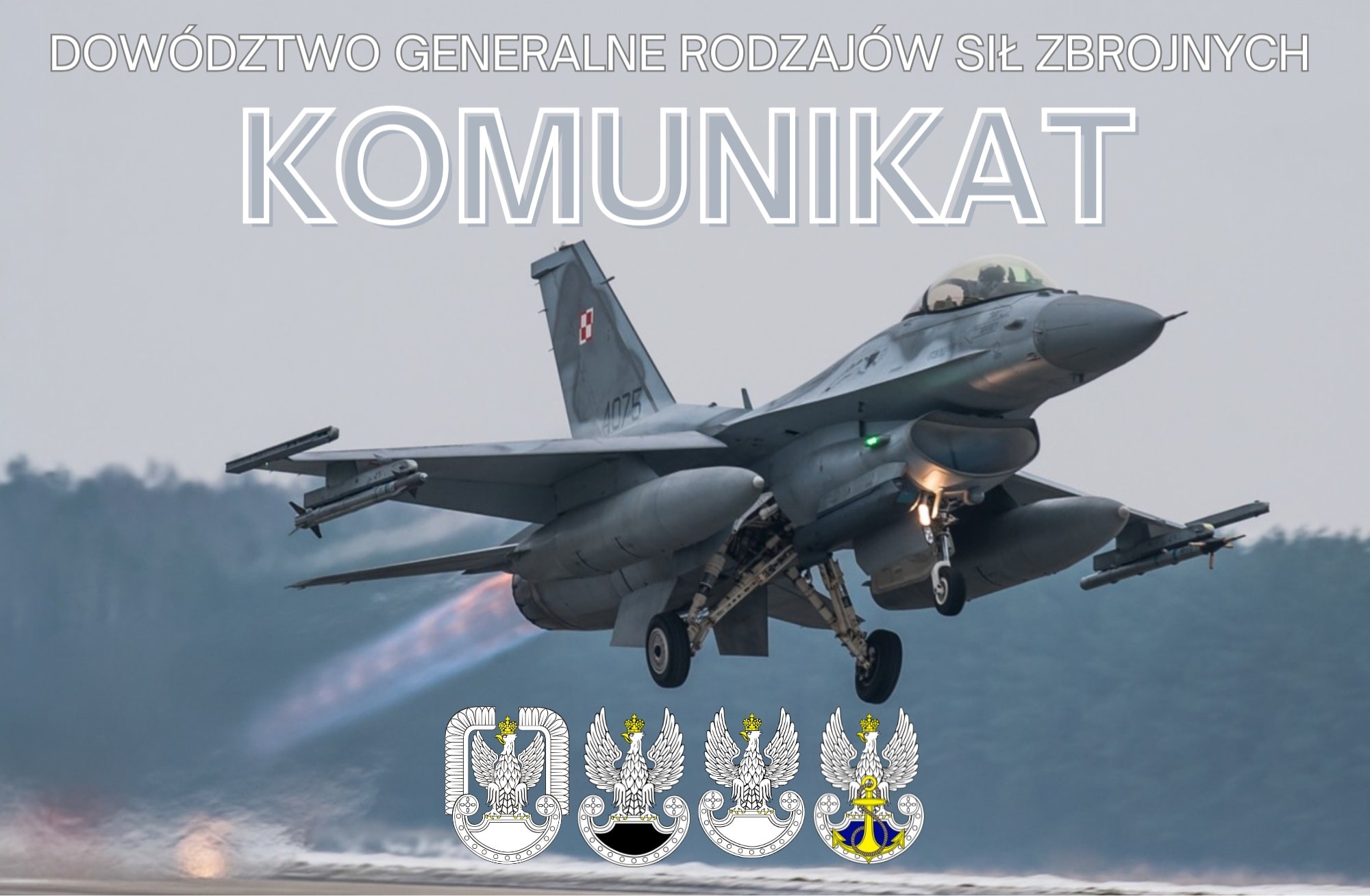 Grom dźwiękowy. Planowe loty z przekroczeniem bariery dźwięku - Aktualności