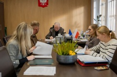 Umowy na termomodernizację budynków w Gminie Tczew podpisane - Aktualności