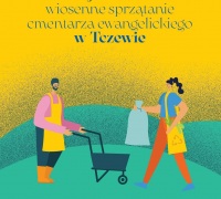 Tczew - Parafia zaprasza na sprzątanie cmentarza ewangelickiego