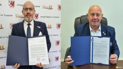 Pomorscy samorządowcy apelują do Karola Nawrockiego - Aktualności