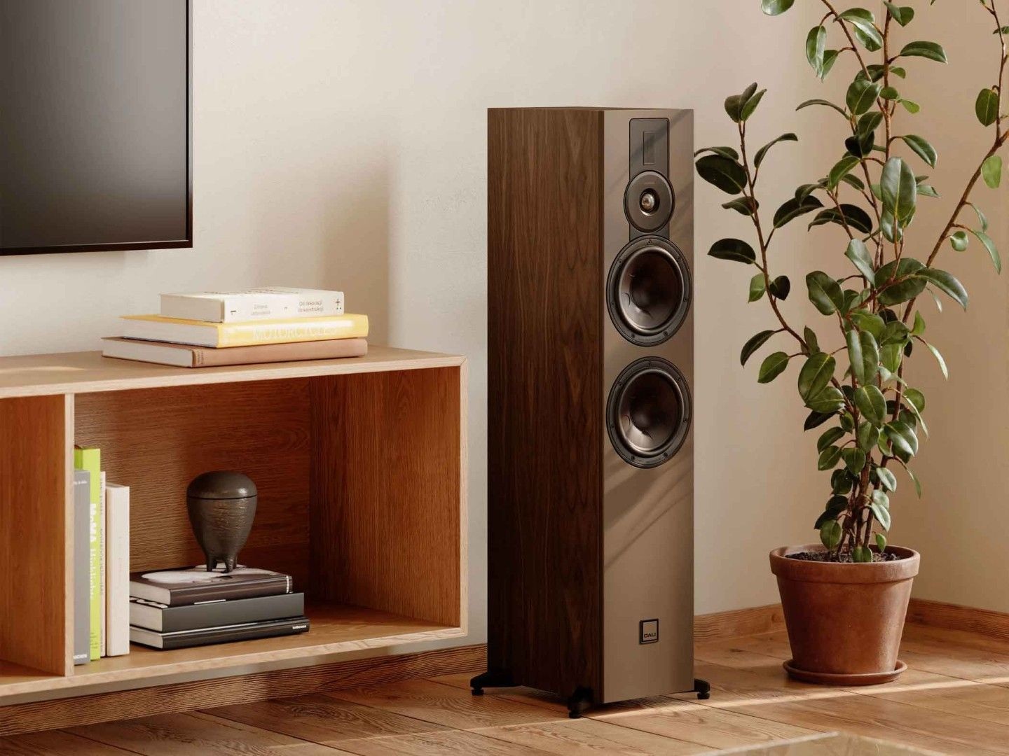 Profesjonalne kolumny Dali Sonik - stwórz idealne audio w Twoim salonie już dziś! - Aktualności