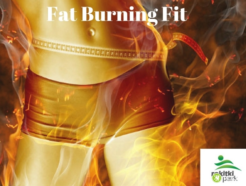 Lose weight fitness routine image 10