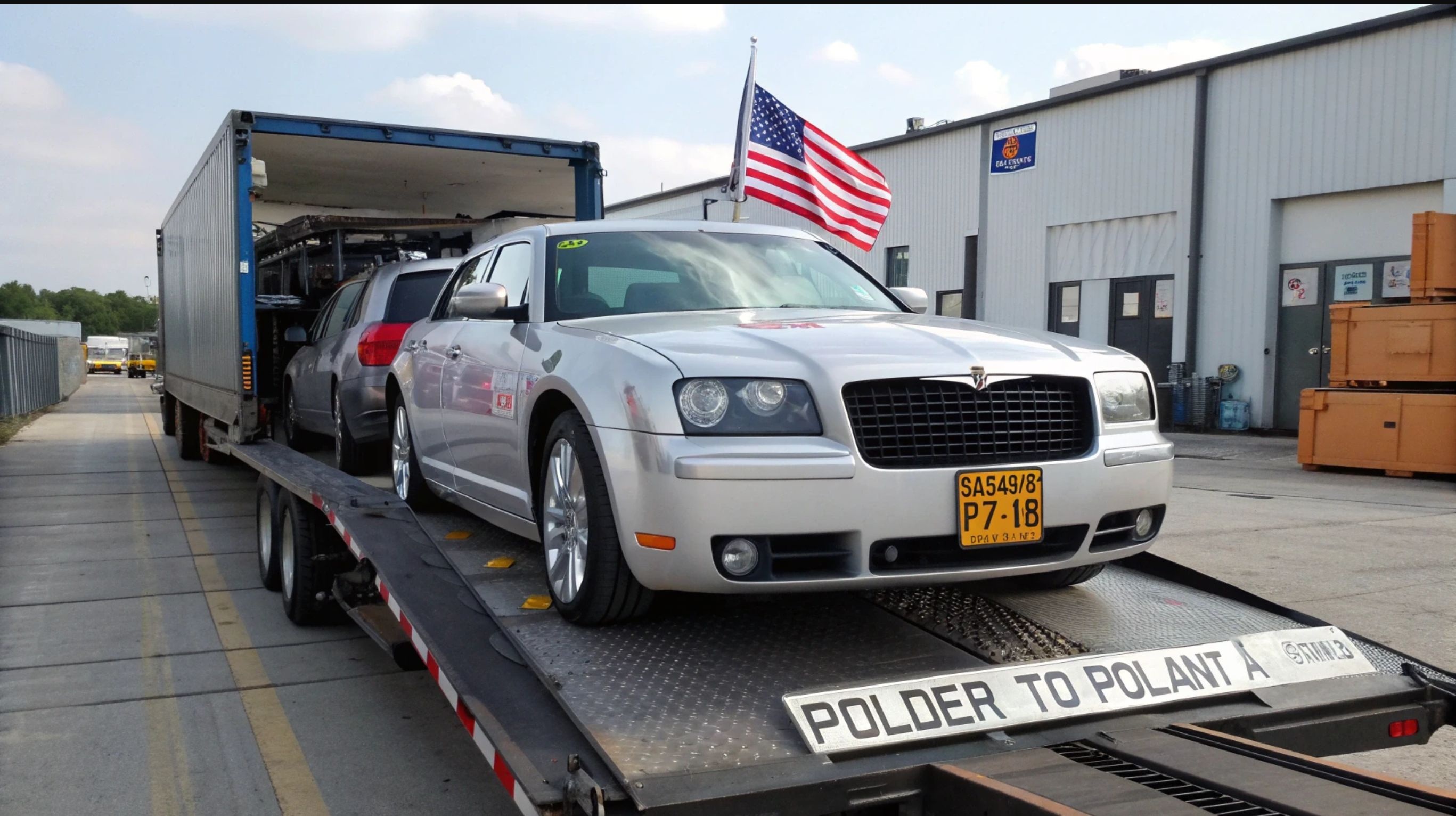 Jak poprawnie kupić samochód z USA do Polski: instrukcja krok po kroku - Aktualności