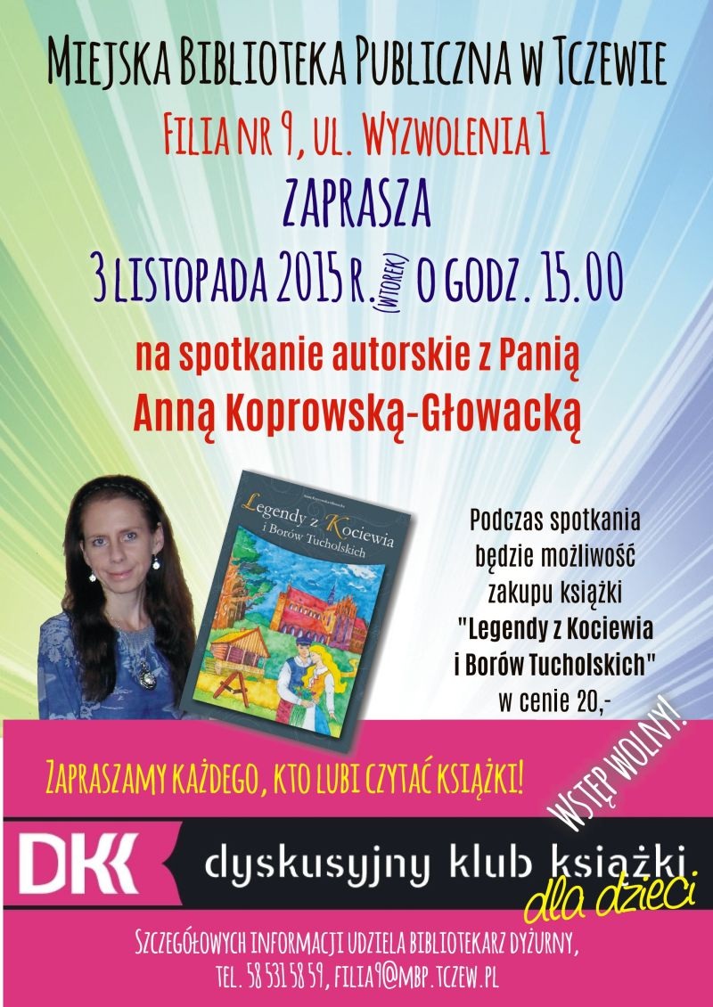 W najblisz niedziel 14 maja, w Borowiu wielki festyn charytatywny dla Zuzi i na rzecz chorych dzieci Zuzi i Bartka, mieszkacw naszej gminy - mwi wjt gminy Borowie. Wigilia dla samotnych z gminy Garwolin witeczne koldowanie w Grznie Spotkanie opatkowe garwoliskiego starostwa. GARWOLIN - Region - Borowie: dobroczynny festyn na rzecz